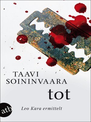 cover image of Tot